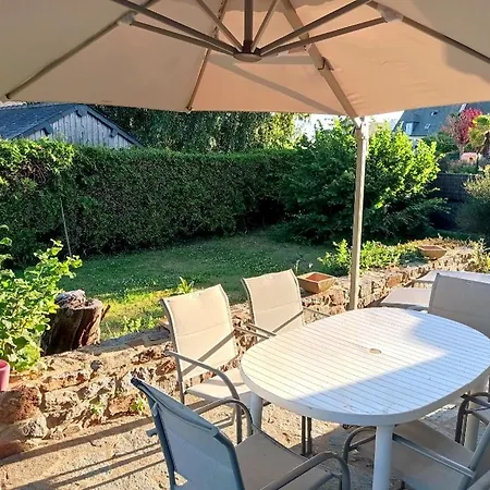 Maison Entiere, Dans Village Bord De Mer, Typique & Classe 펜션