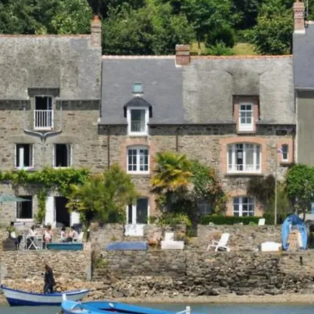 펜션 Maison Entiere, Dans Village Bord De Mer, Typique & Classe 생-쉴리악